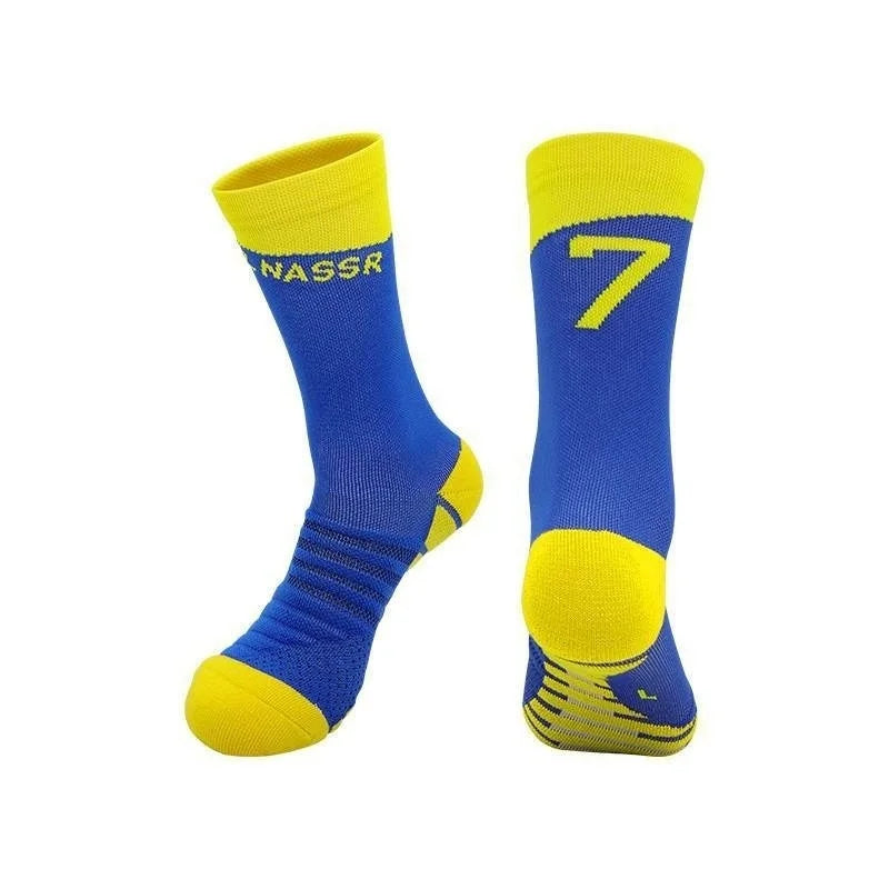 MatchKey 🔥🧦⚽ | Domine Chaque Match Avec Confort