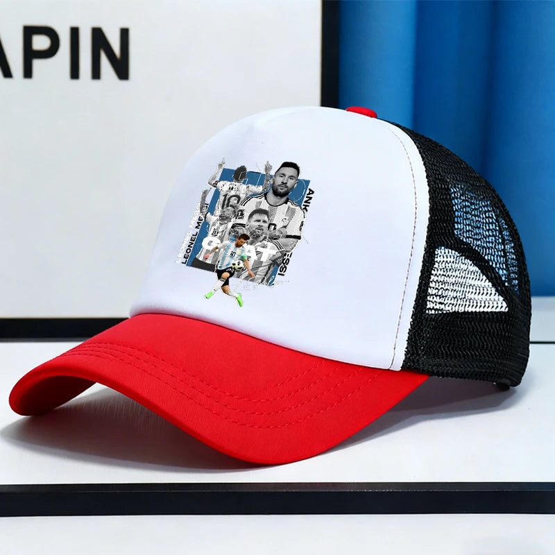 Legend Cap 🔥🧢 | Le Style Des Légendes