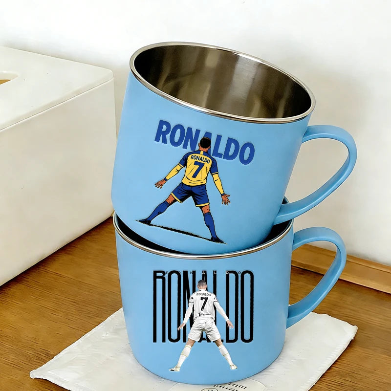 CR7 Mug