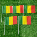 Mali Hand Flags 🔥🇲🇱🚩 | Fais Vibrer Les Couleurs Du Mali