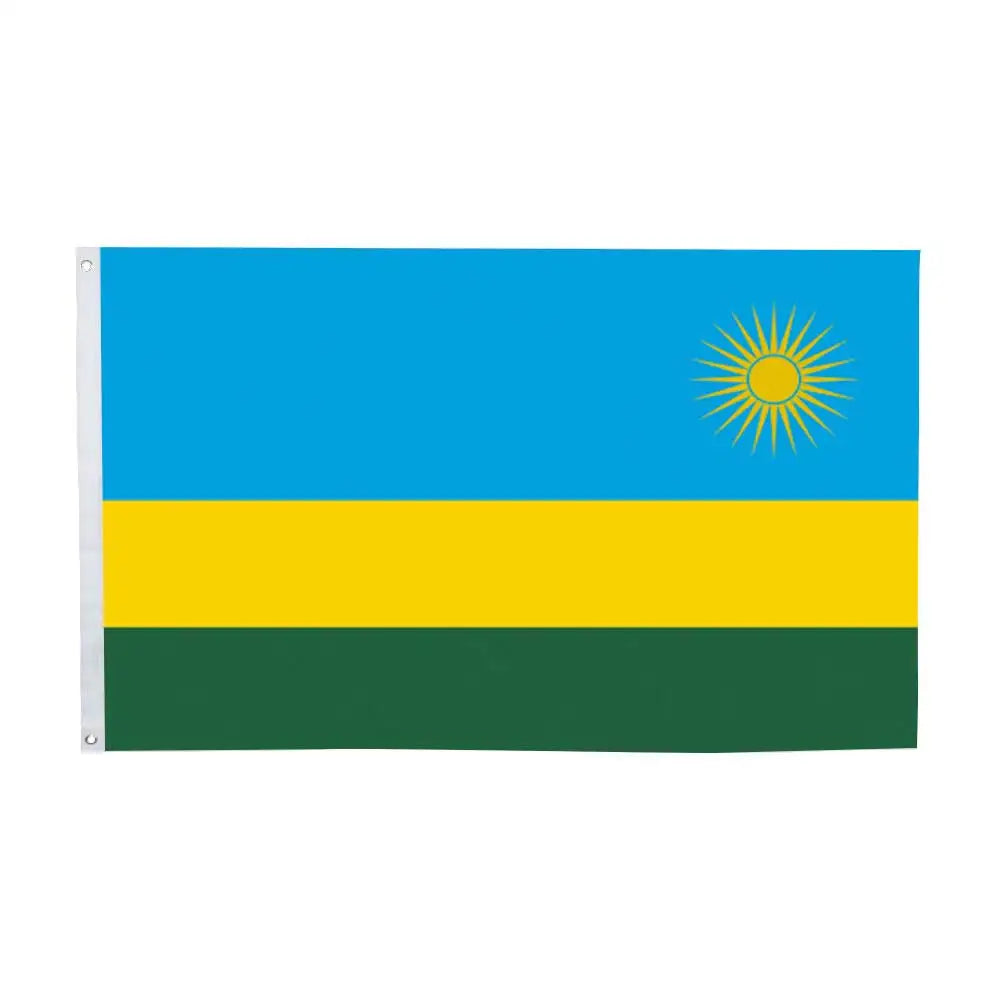 African Flags Pack 🔥🌍 | Décore Ton Espace Avec Les Nations d’Afrique
