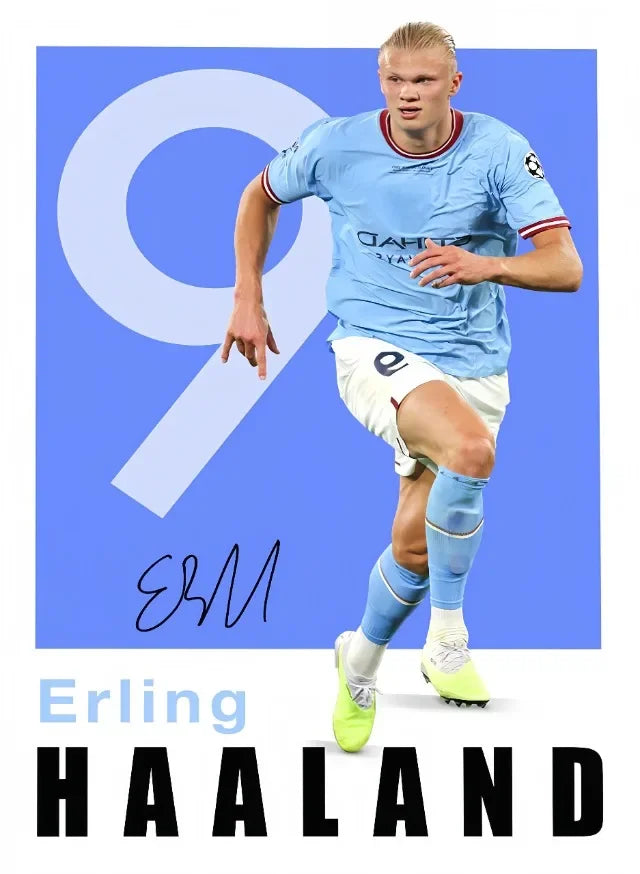 Football Legends Art 🔥🏆⚽ | Les Légendes Du Football Réunies