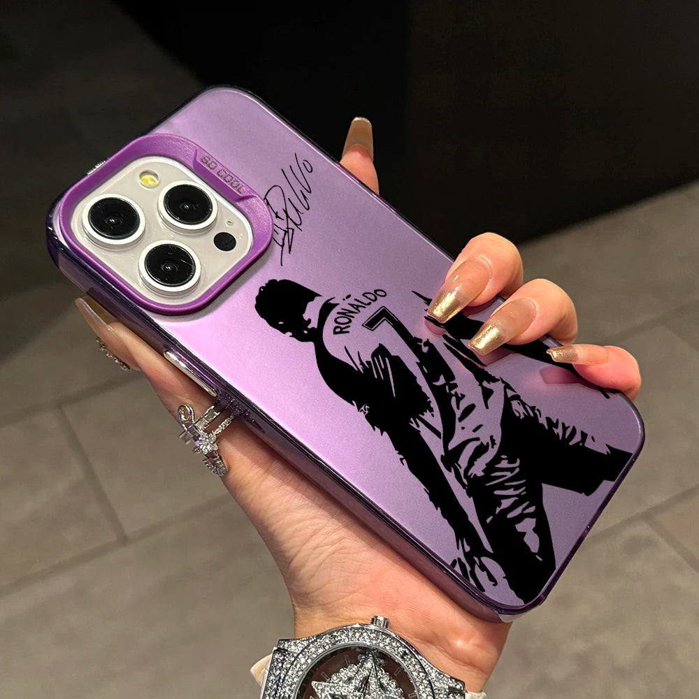CR7 GOAT Case