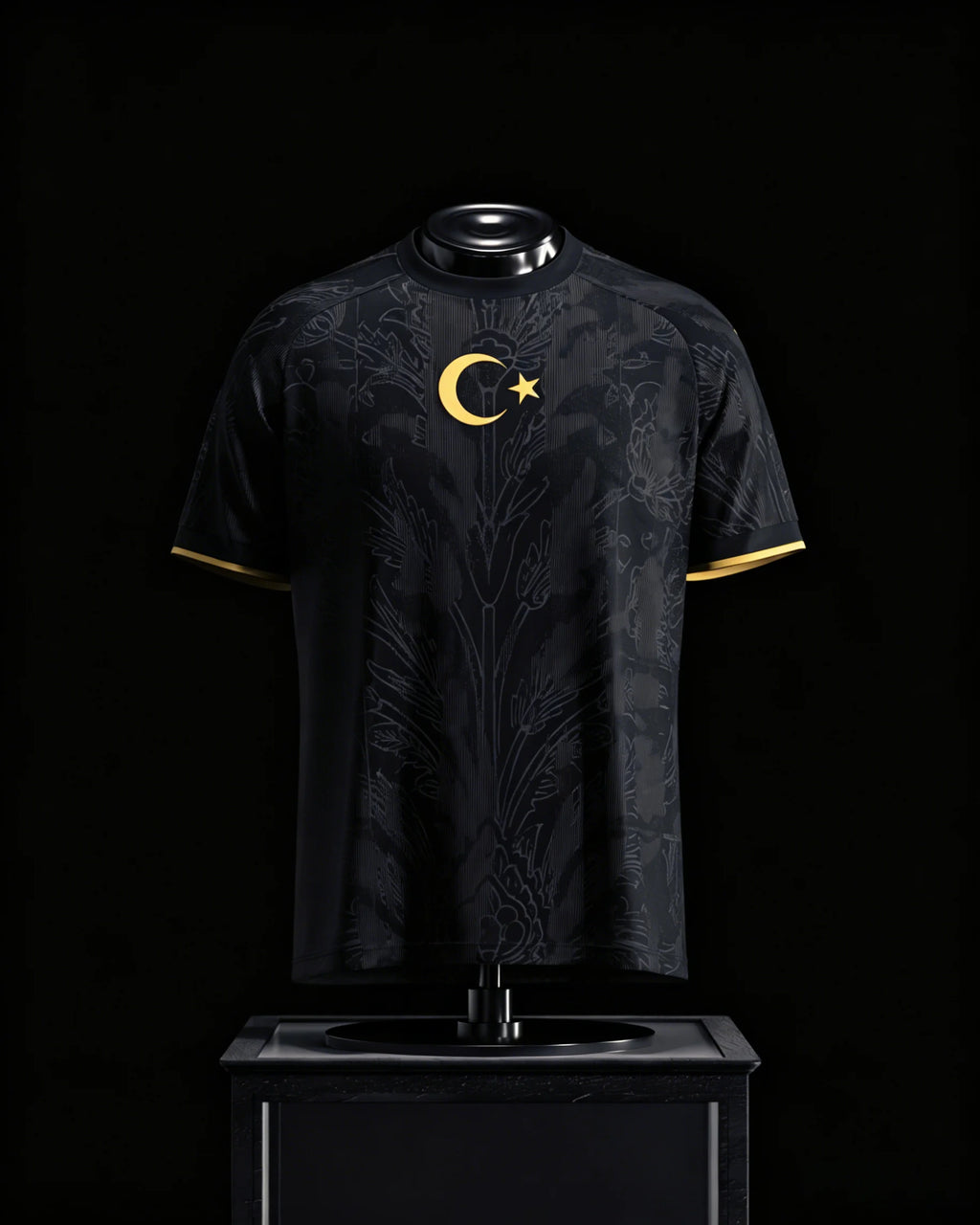 Turkey Victory Jersey 🔥🇹🇷⚽ | Porte Les Couleurs De La Turquie