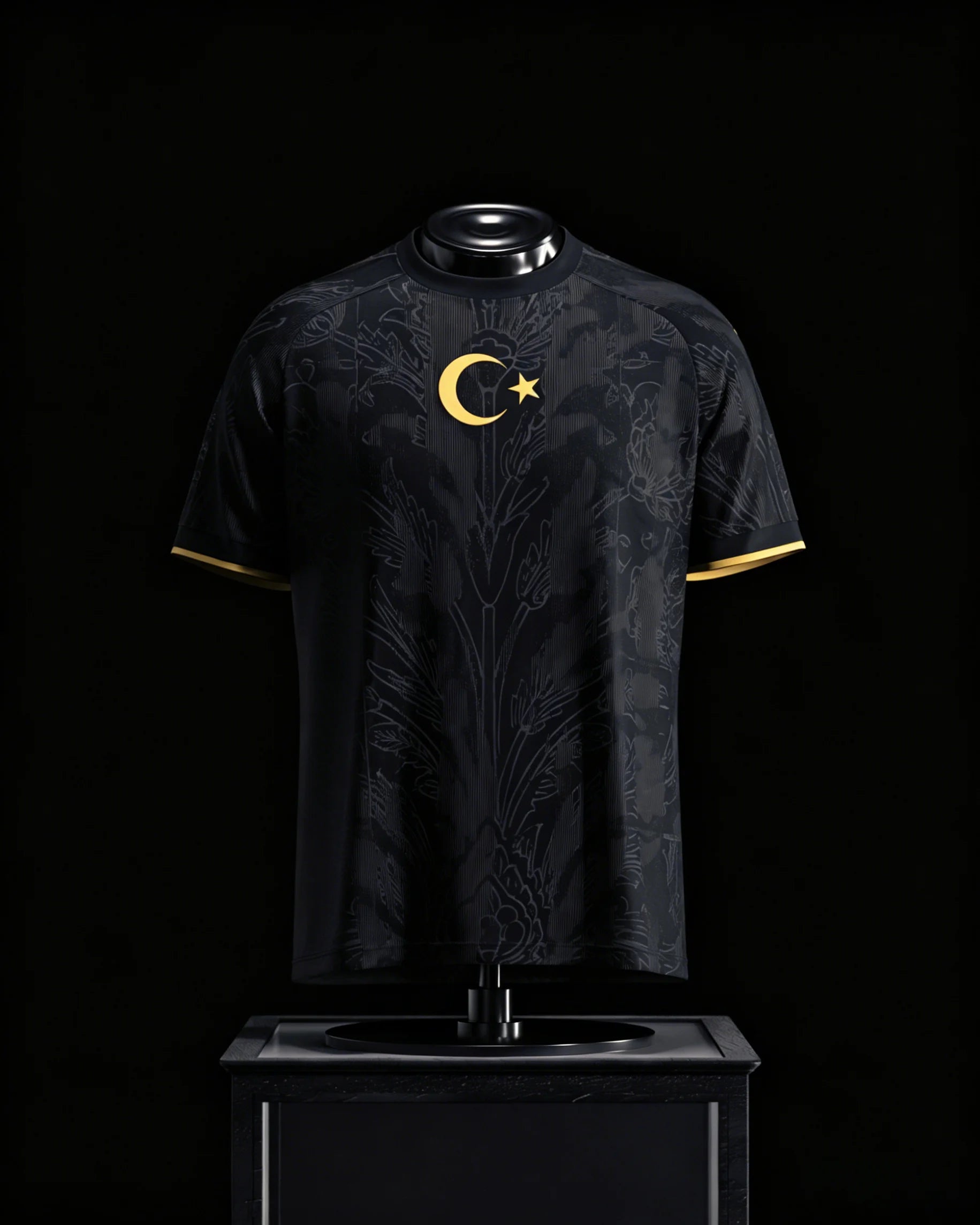 Turkey Victory Jersey 🔥🇹🇷⚽ | Porte Les Couleurs De La Turquie