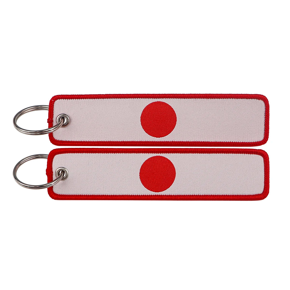 Flag Keychain 🔥🏴 | Affiche Tes Origines Partout