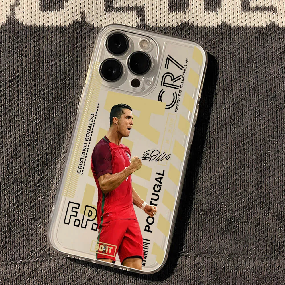 GOAT 10 vs 7 🔥📱🐐 | Le Duel des Légendes