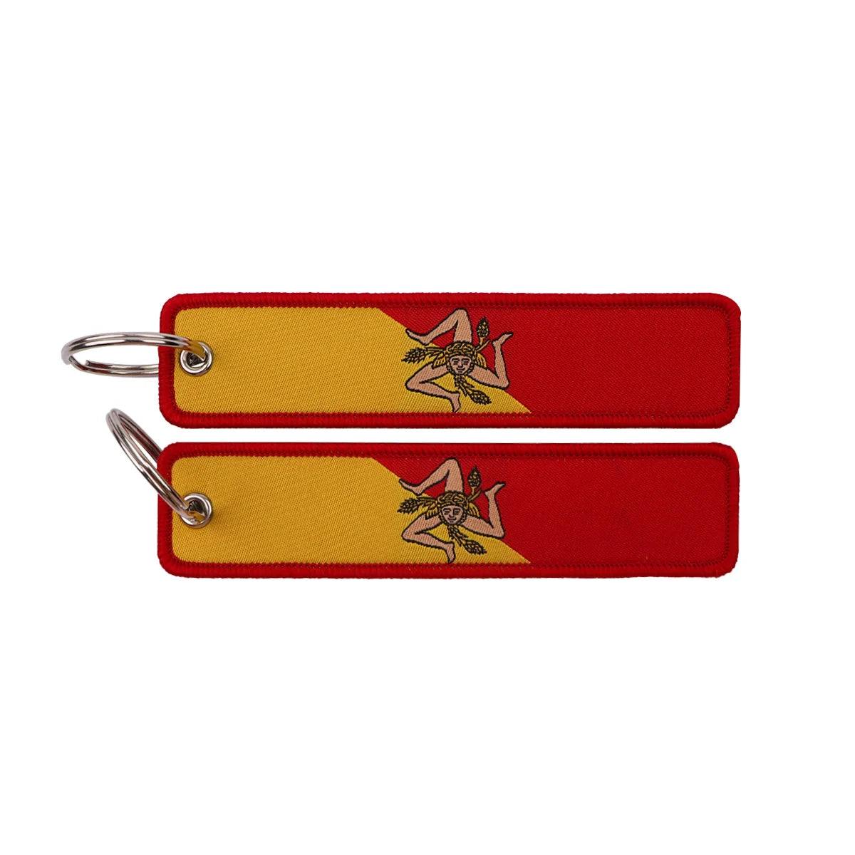 Flag Keychain 🔥🏴 | Affiche Tes Origines Partout