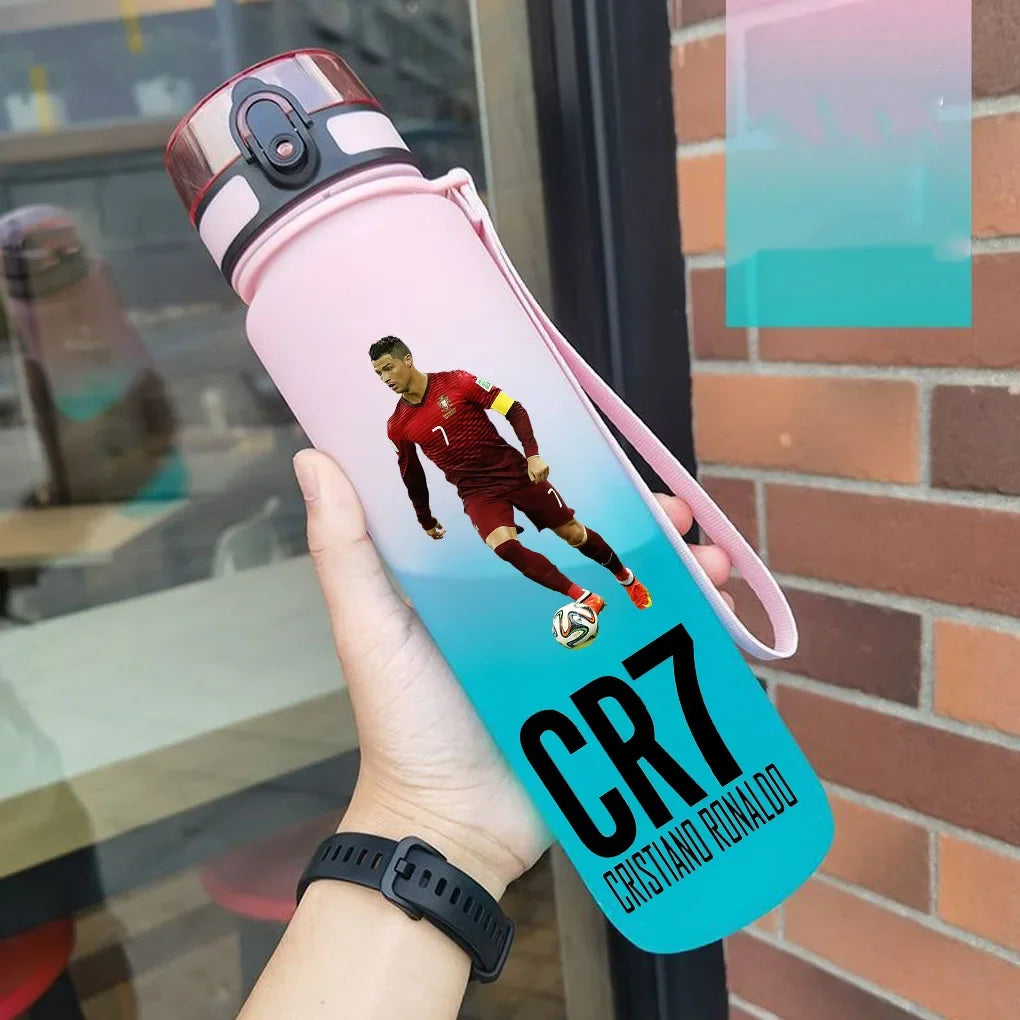 CR7 Hydrate 🔥🐐💧⚽ | La Légende En Figurine