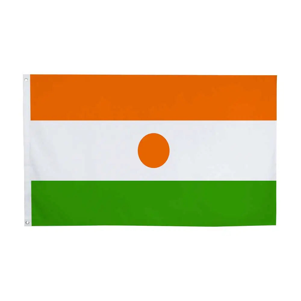 African Flags Pack 🔥🌍 | Décore Ton Espace Avec Les Nations d’Afrique
