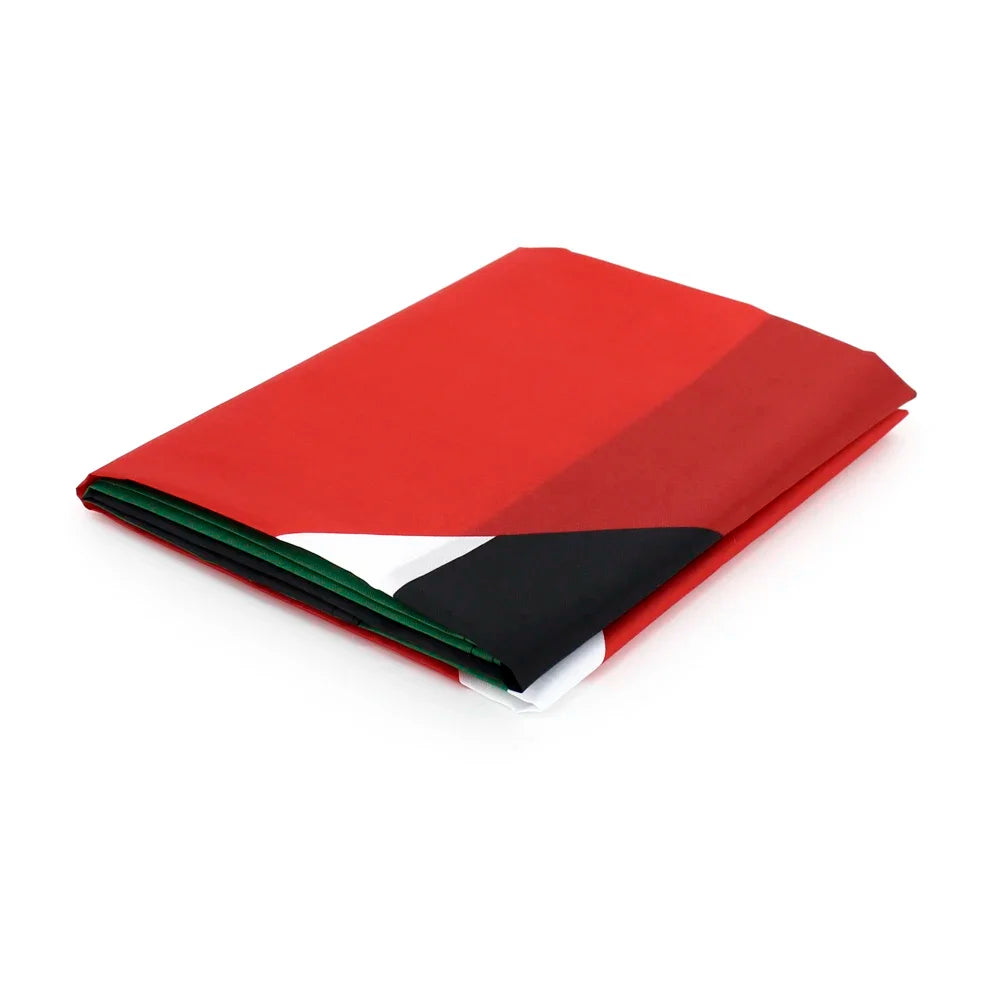 🇵🇸 Affiche tes couleurs avec fierté ! | Drapeau Palestine Premium 🔥