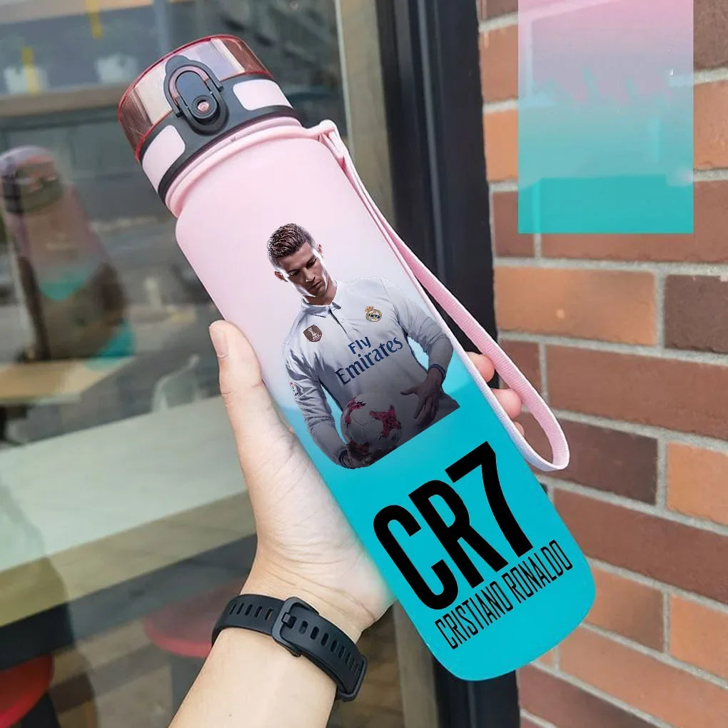 CR7 Hydrate 🔥🐐💧⚽ | La Légende En Figurine
