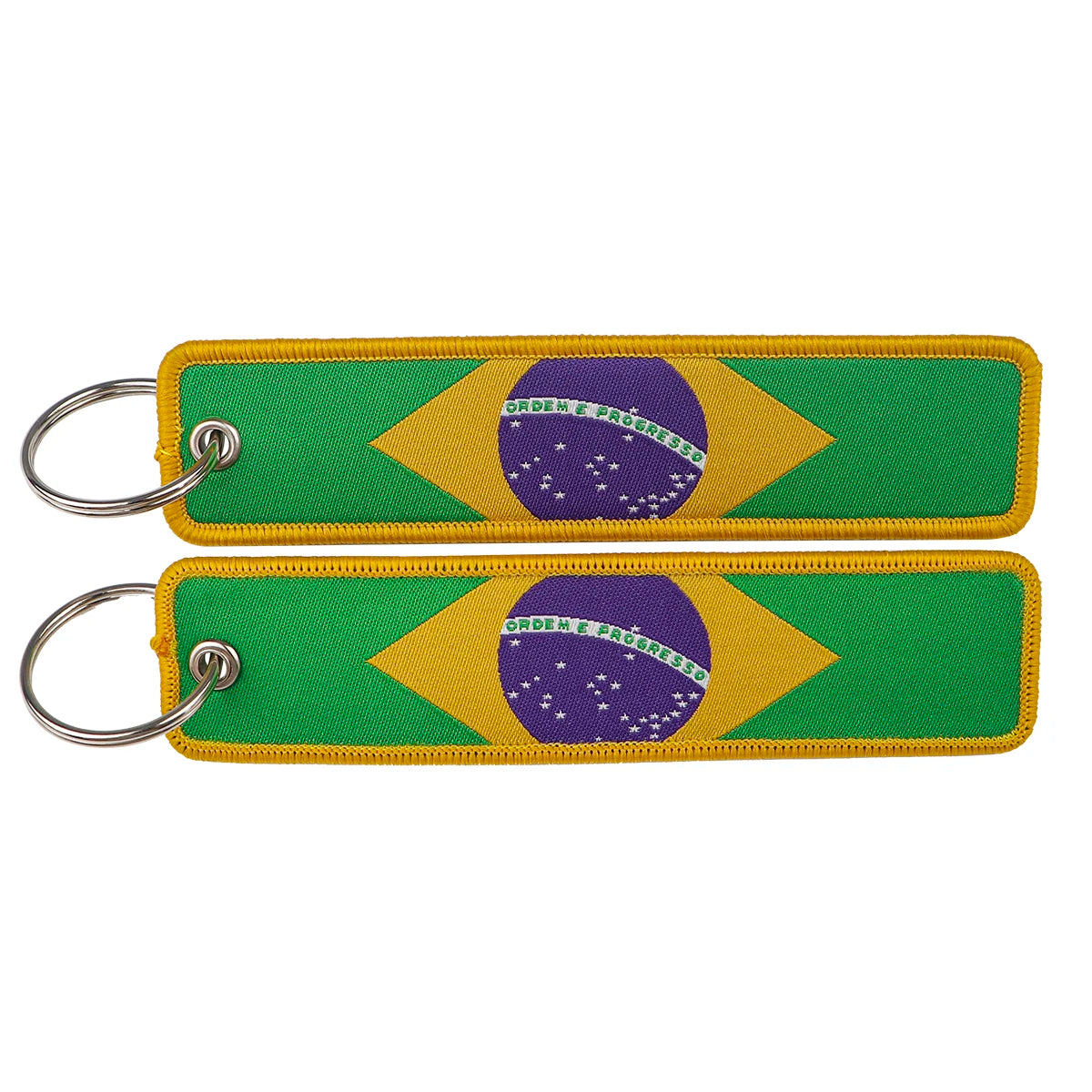 Flag Keychain 🔥🏴 | Affiche Tes Origines Partout