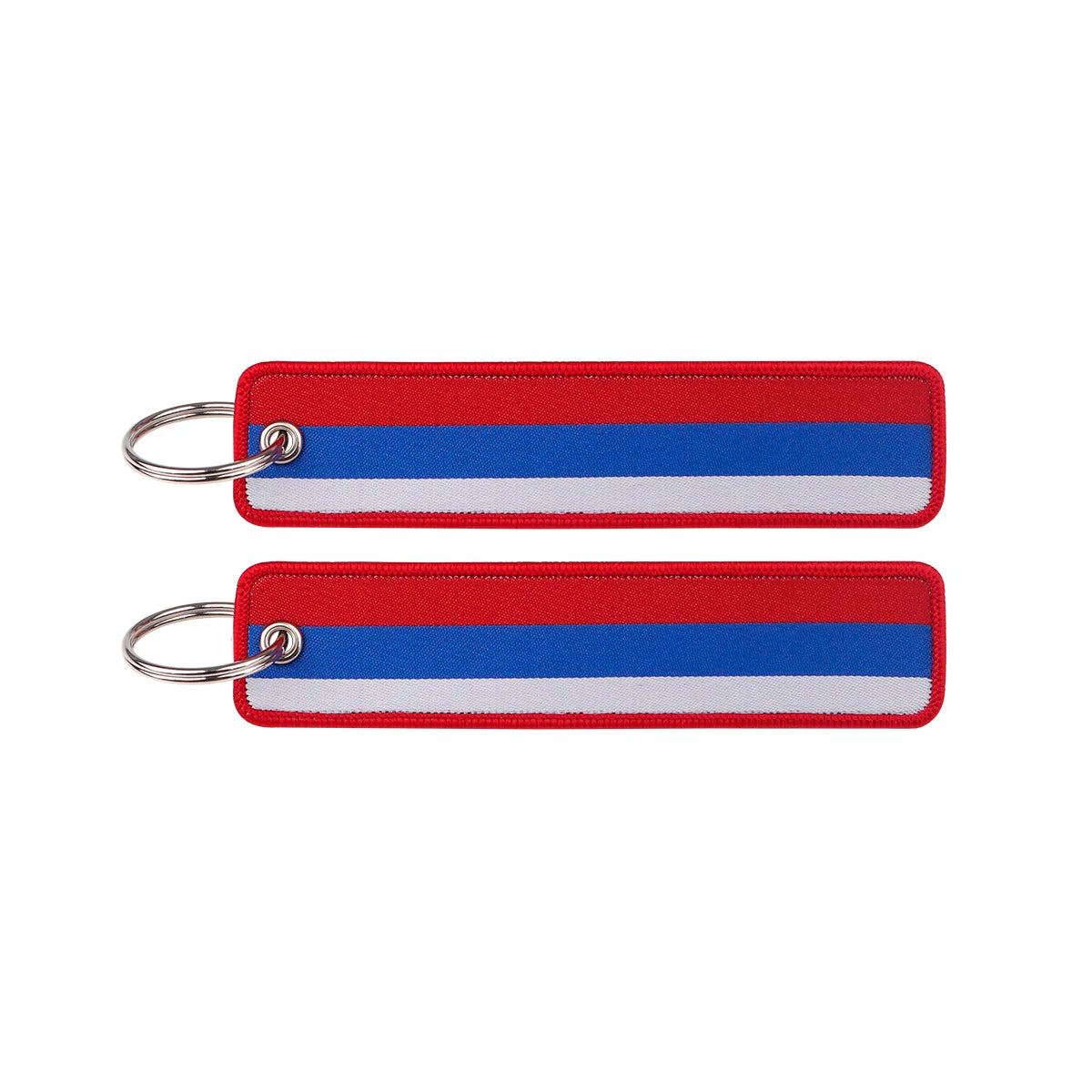 Flag Keychain 🔥🏴 | Affiche Tes Origines Partout