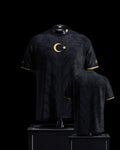 Maillot Turquie 2025 🇹🇷🔥 | Ay-Yıldızlılar | 3 Coloris | Fan Football Coupe du Monde