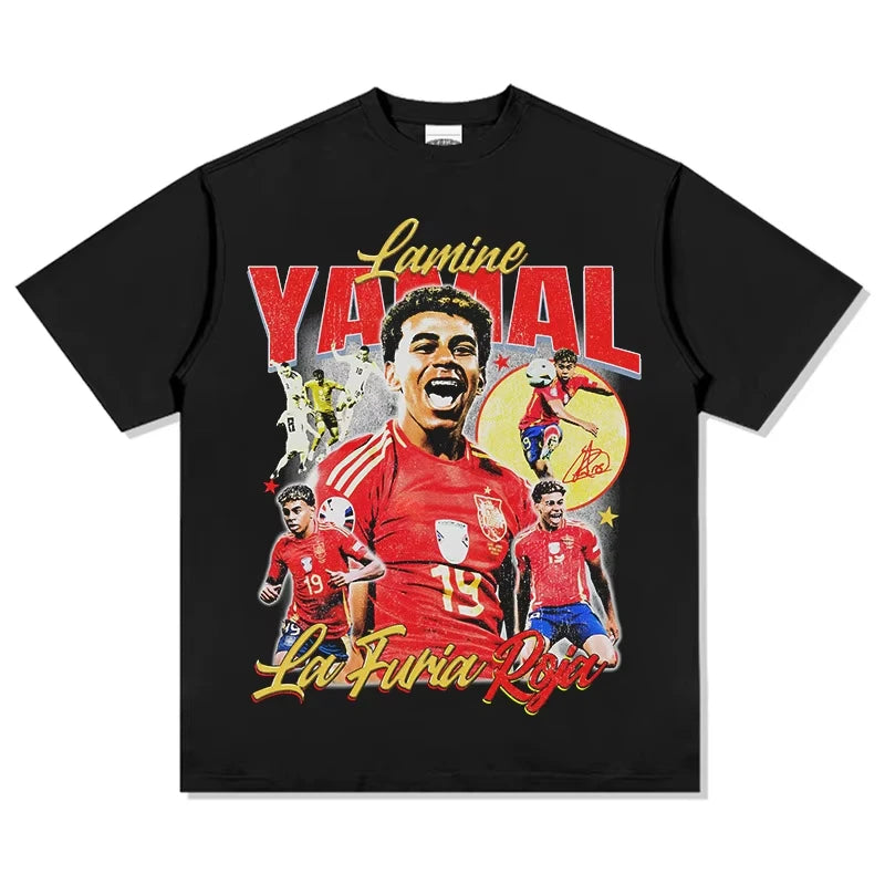 Y2K Turkey Tee 🔥🇹🇷 | Style Streetwear Décontracté 2026