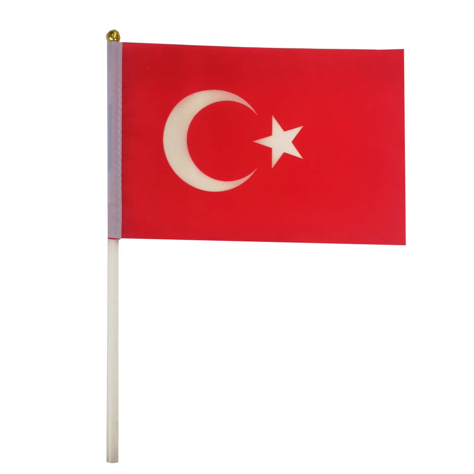Turkey Hand Flag 🔥🇹🇷🚩 | Agite Tes Couleurs Avec Fierté