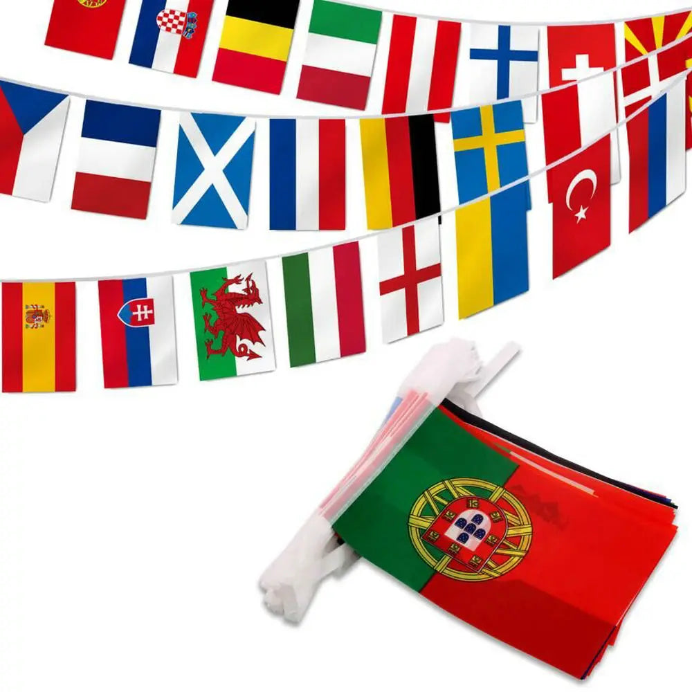 World Flags Keychain 🔥🌍🚩 | Emporte le Monde Avec Toi
