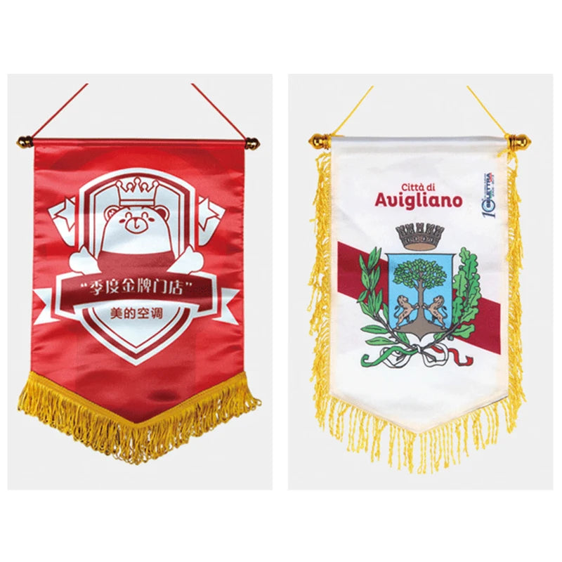 Albania Mini Flag 🔥🇦🇱 | Emporte L'Albanie Partout Avec Toi