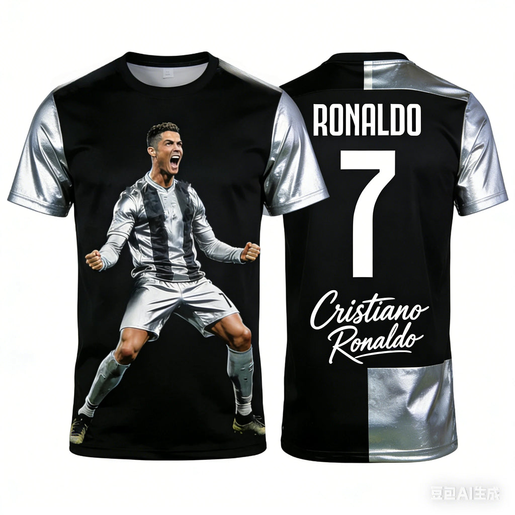 CR7 Victory Jersey