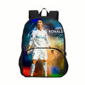 Ronaldo School Pack