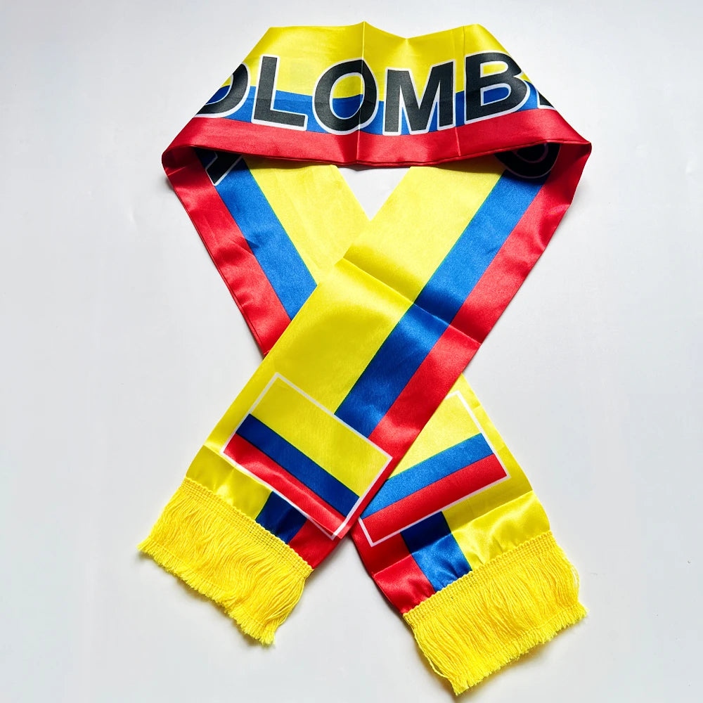 FlagScarf
