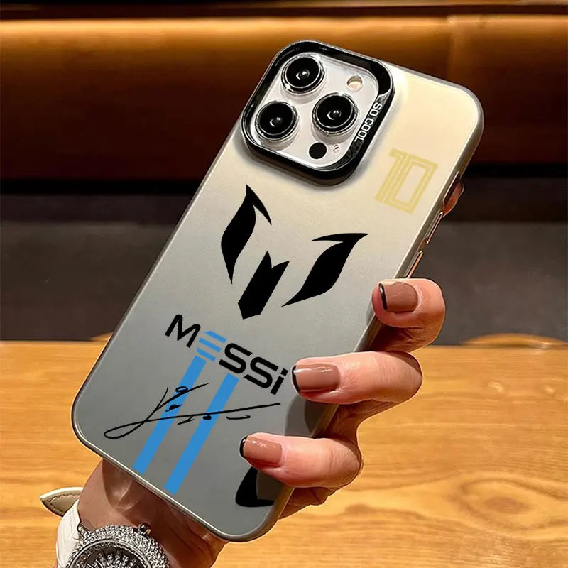 Messi King 10 🔥📱⚽ | Le Style Royal du GOAT