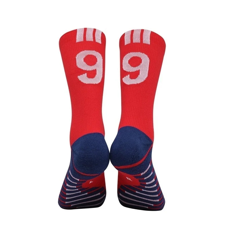 MatchKey 🔥🧦⚽ | Domine Chaque Match Avec Confort