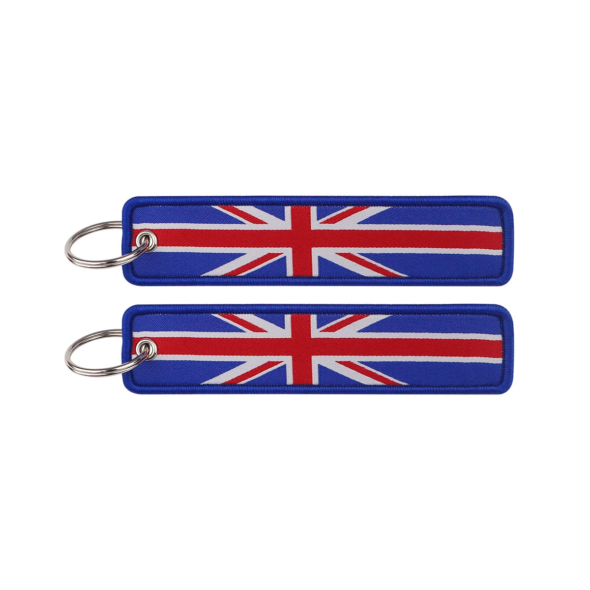 Flag Keychain 🔥🏴 | Affiche Tes Origines Partout