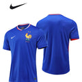 Maillot France 2024 Collector 🇫🇷 | Édition Domicile Premium
