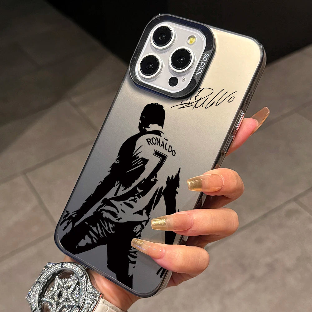 CR7 GOAT Case
