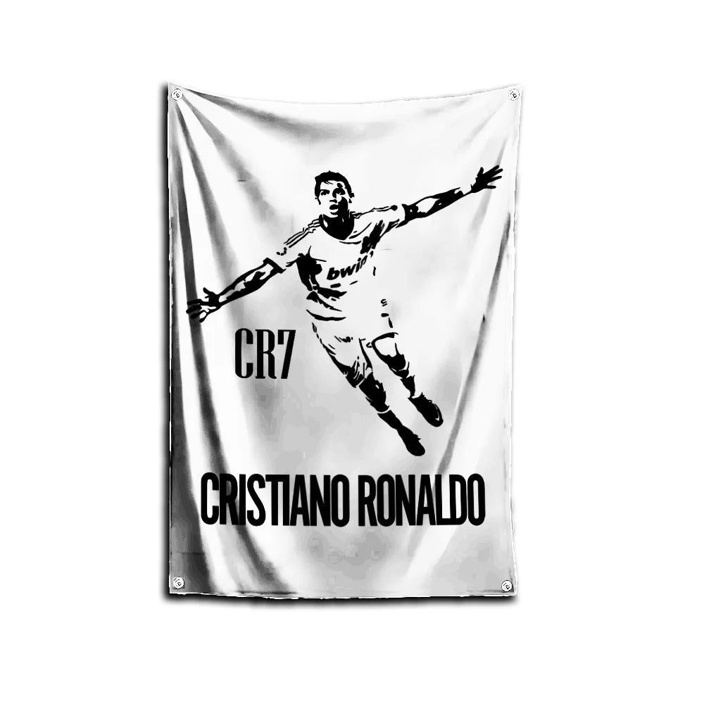 CR7 Elite Flag