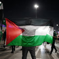 🇵🇸 Affiche tes couleurs avec fierté ! | Drapeau Palestine Premium 🔥
