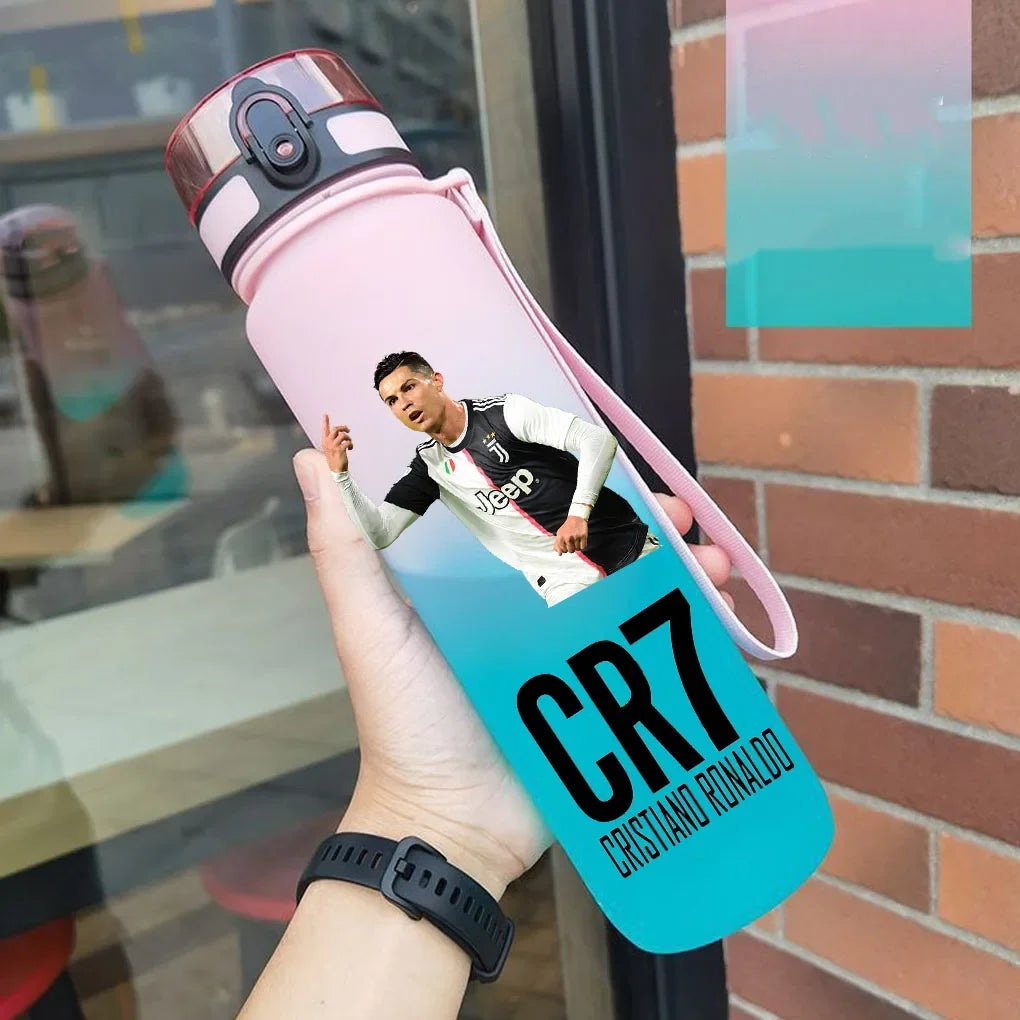 CR7 Hydrate 🔥🐐💧⚽ | La Légende En Figurine