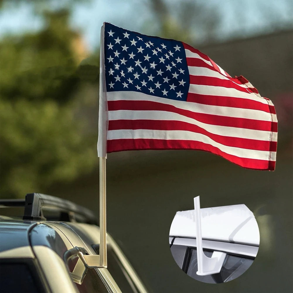 USA Drive Key 🔥🇺🇸🚗 | Montre Ta Fierté Sur La Route