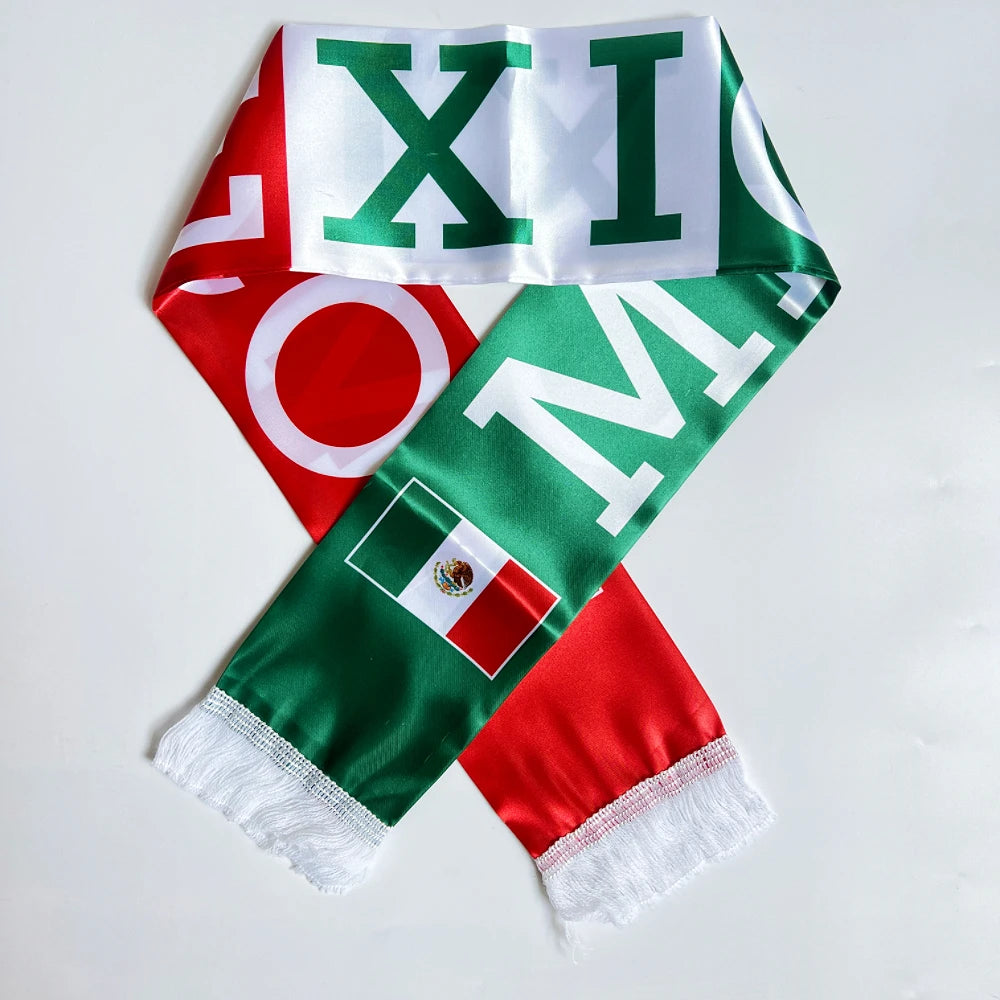 FlagScarf