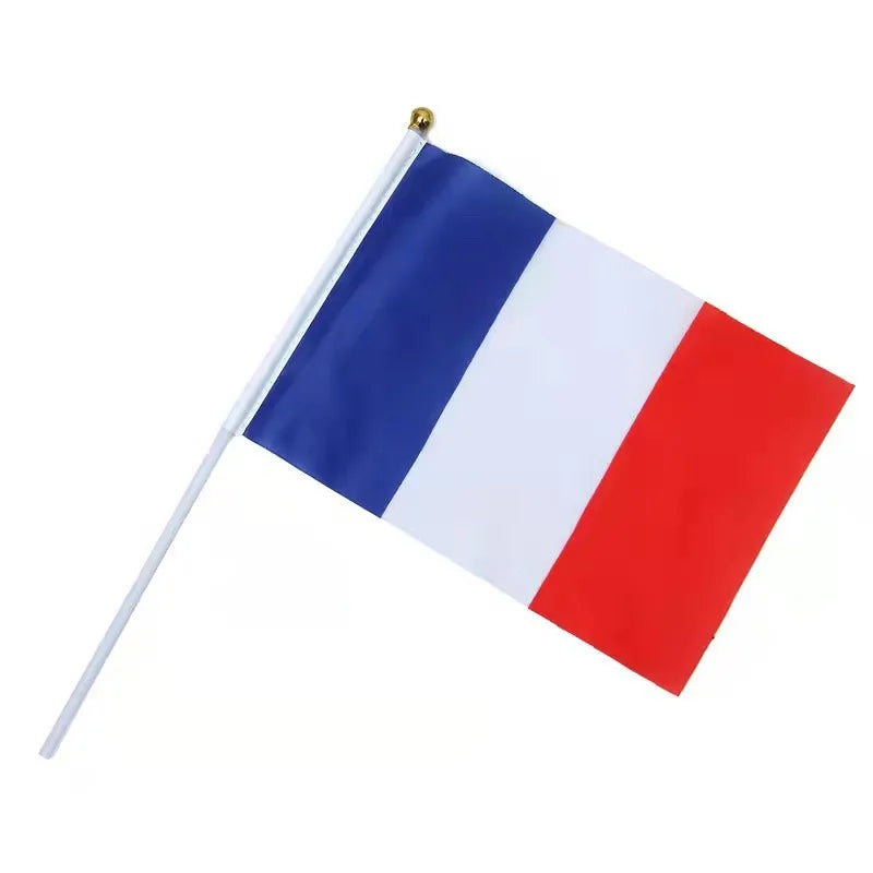 Global Fan Flags 🔥🌍🏳️ | Ramène Le Monde Chez Toi