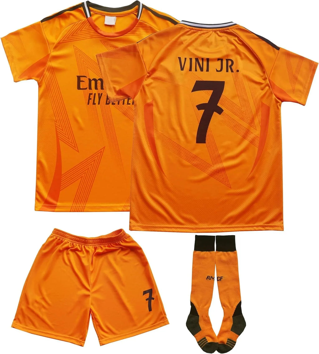Mini Madrid 7 Kit