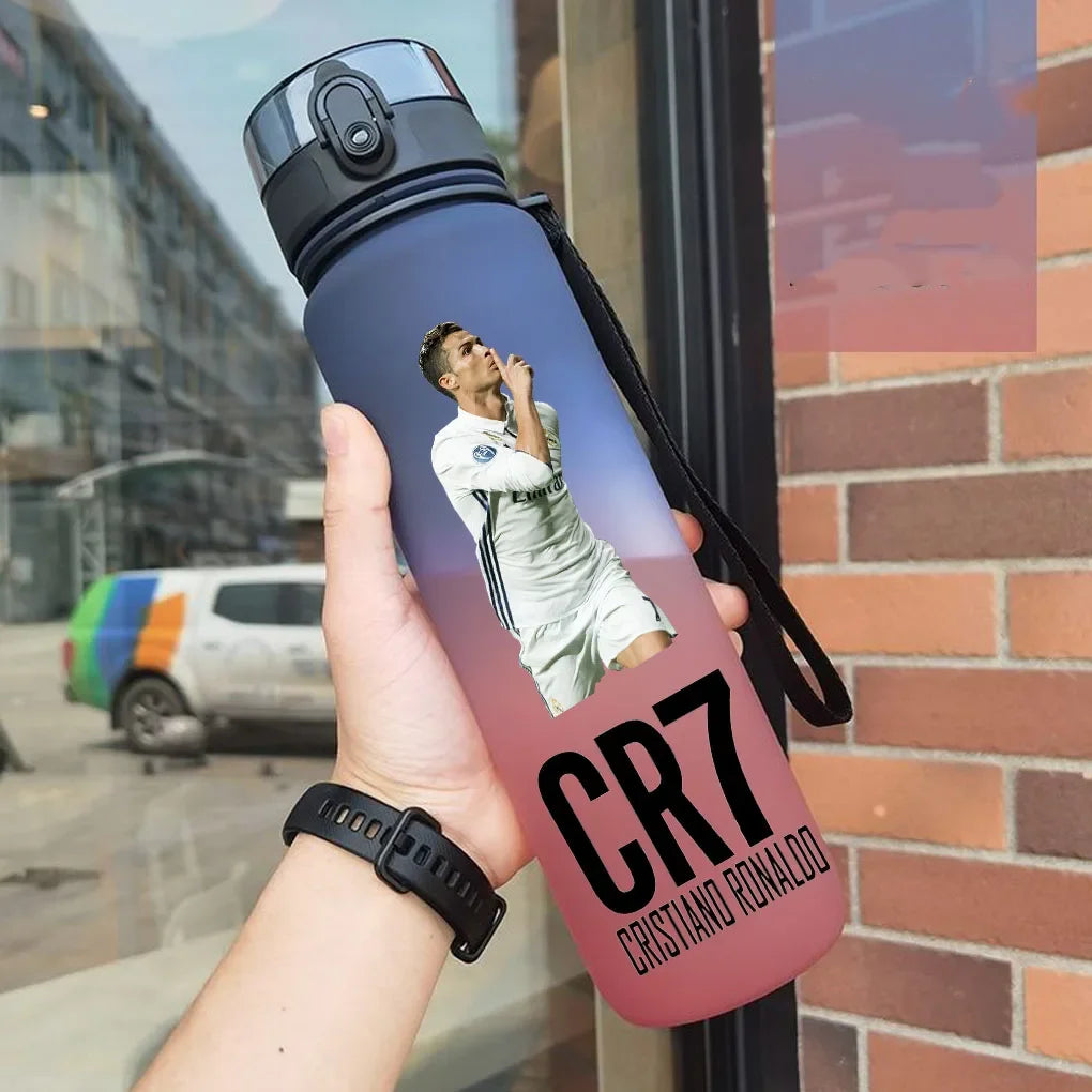 CR7 Hydrate 🔥🐐💧⚽ | La Légende En Figurine