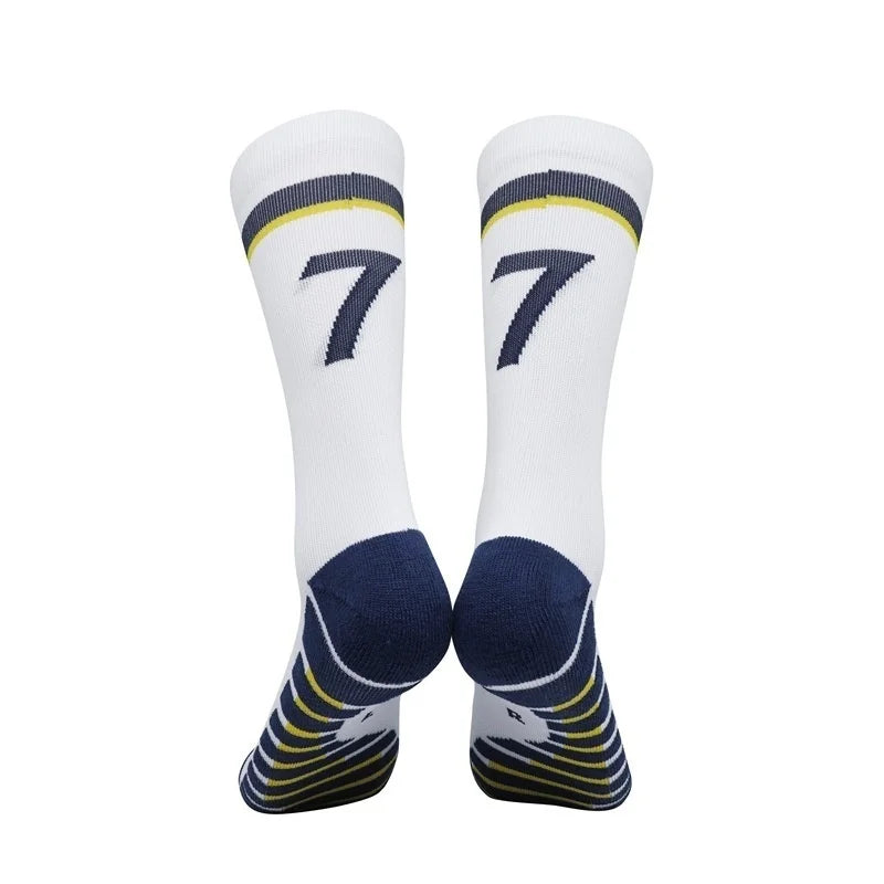 MatchKey 🔥🧦⚽ | Domine Chaque Match Avec Confort