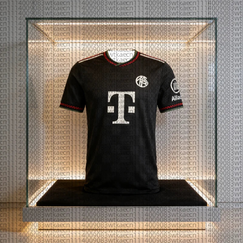 Maillot Football ⚽🔥 | Édition Spéciale 2026 | Séchage Rapide | Parent-Enfant | 2 Coloris