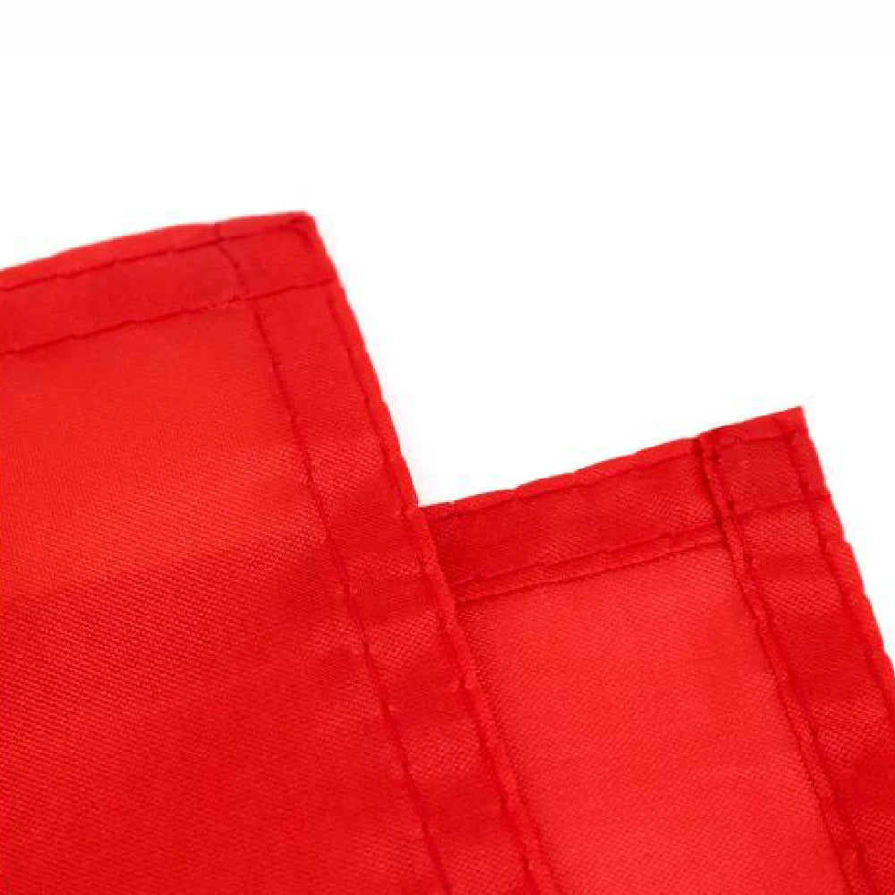 🇹🇳🔥 Drapeau Tunisie Premium 90x150 cm | Décoration Intérieure & Extérieure