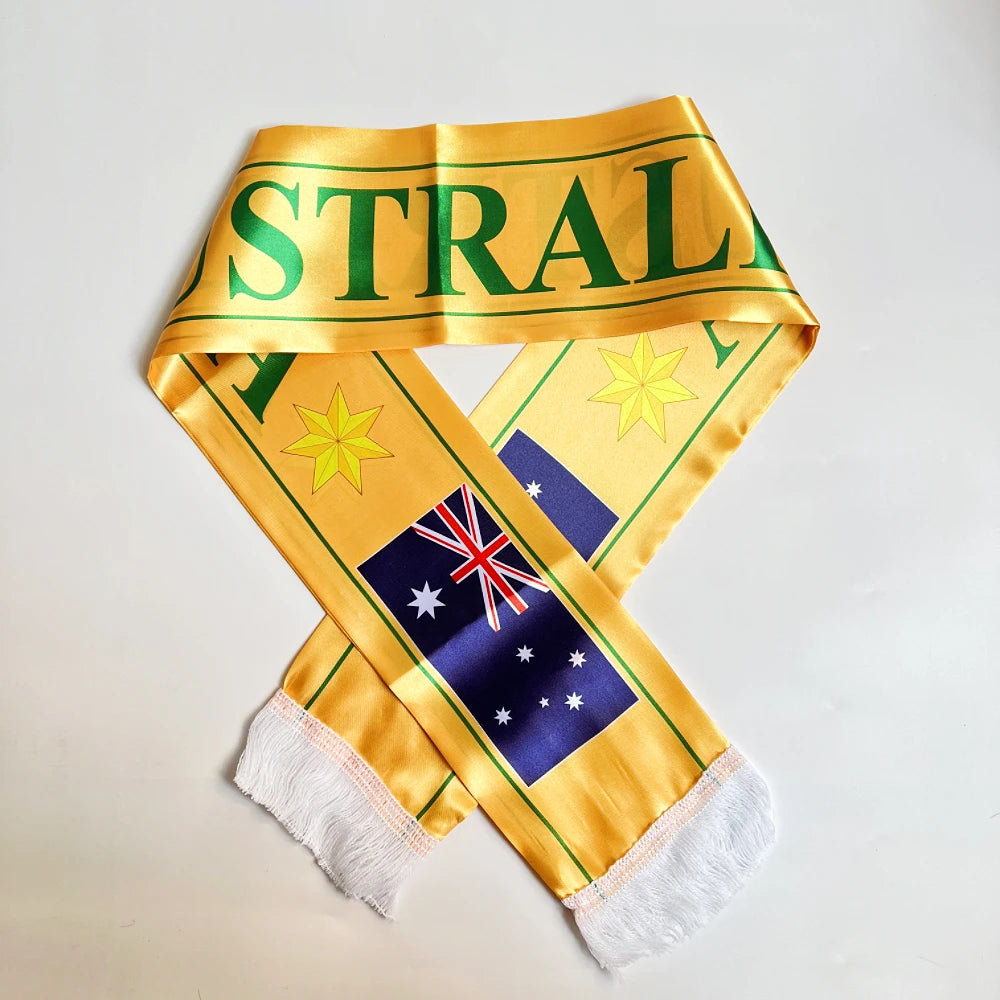 FlagScarf