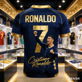 CR7 Air Jersey