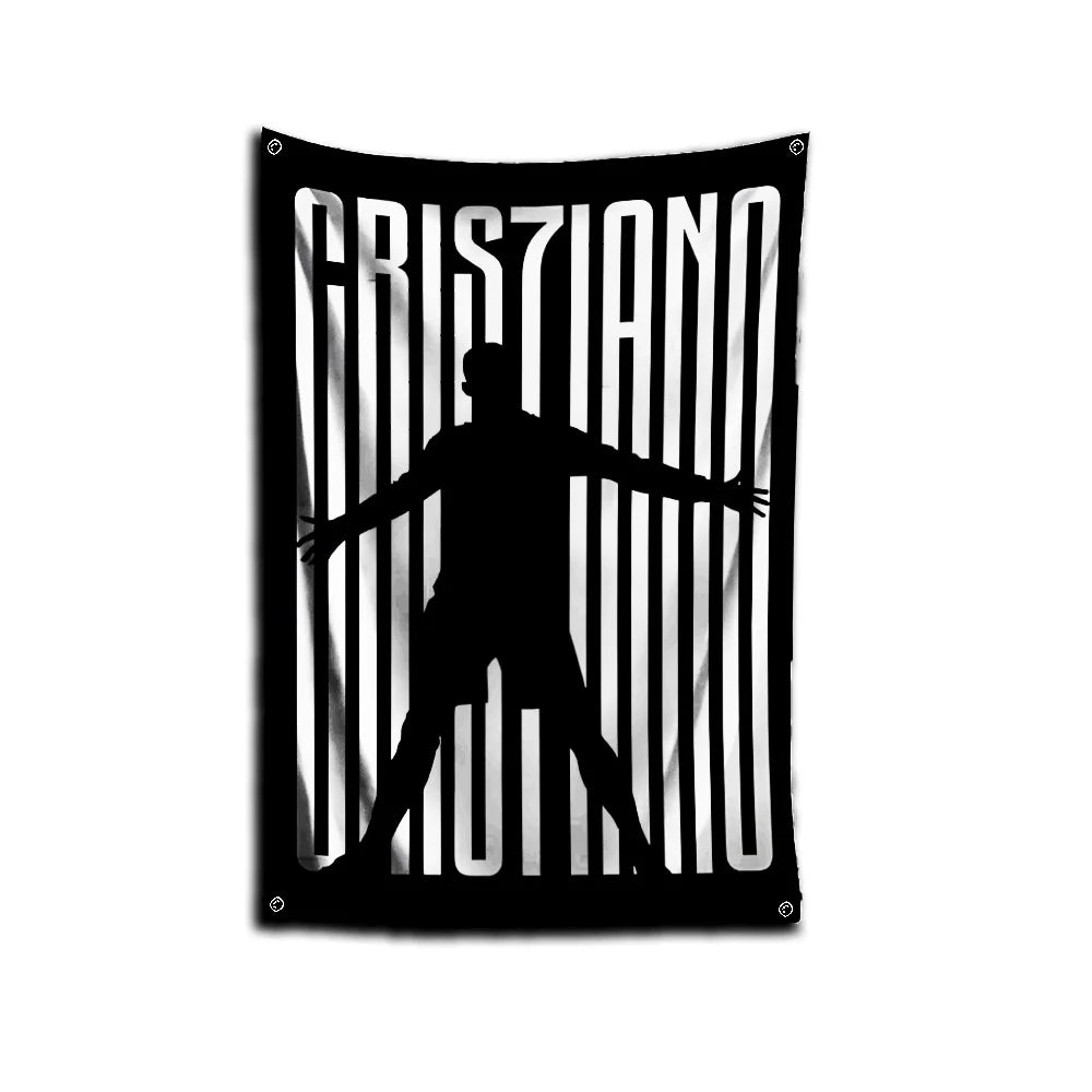 CR7 Elite Flag