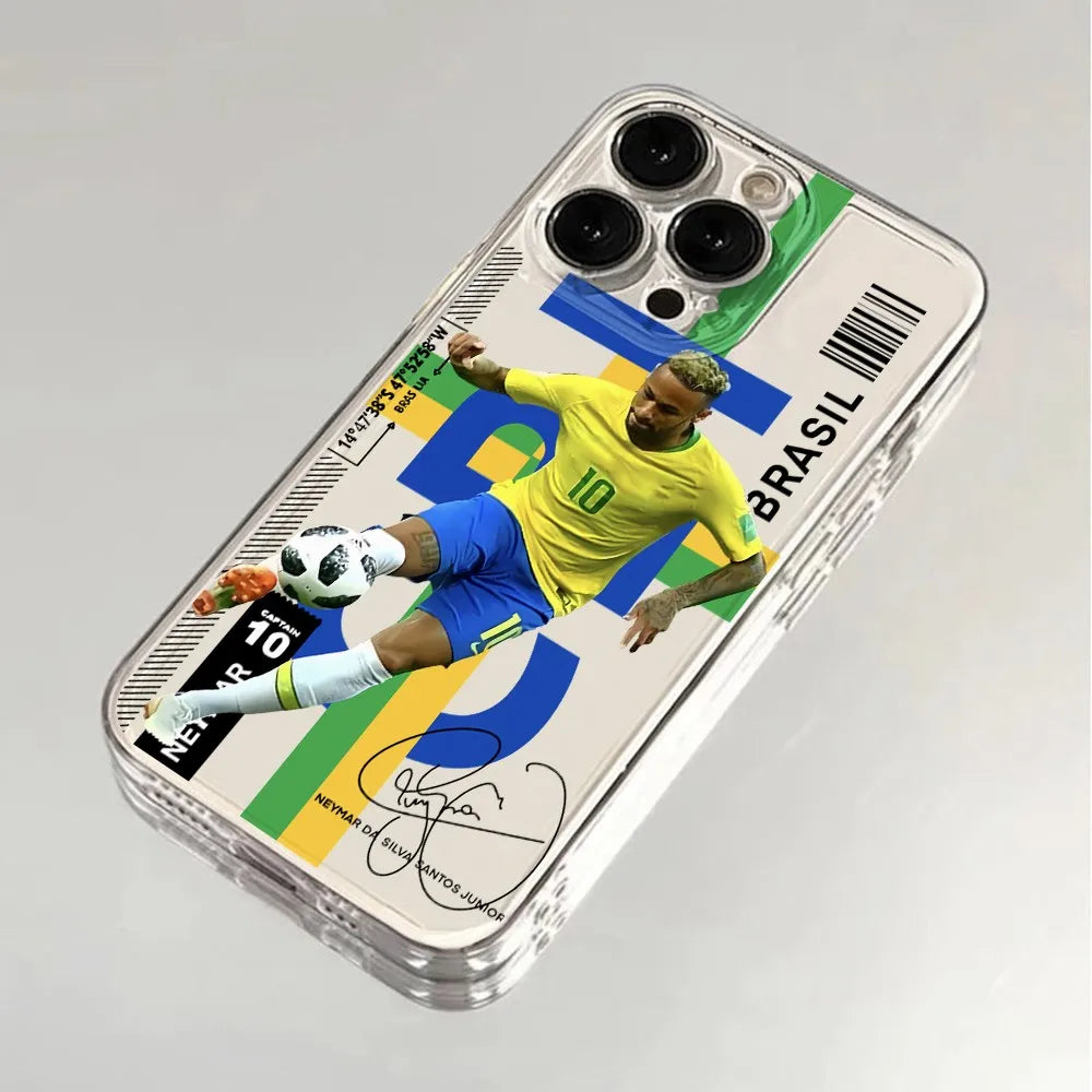 GOAT 10 vs 7 🔥📱🐐 | Le Duel des Légendes