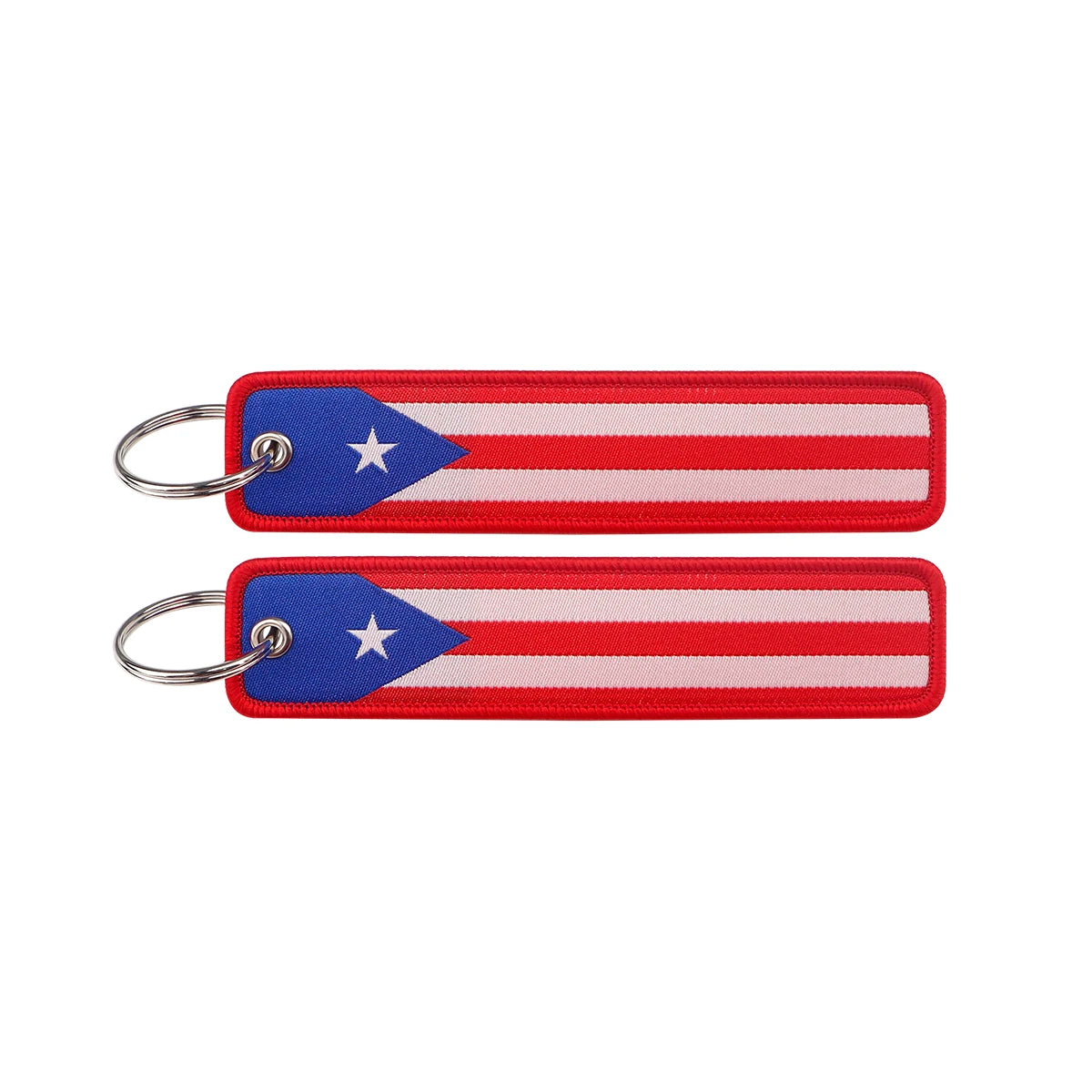 Flag Keychain 🔥🏴 | Affiche Tes Origines Partout