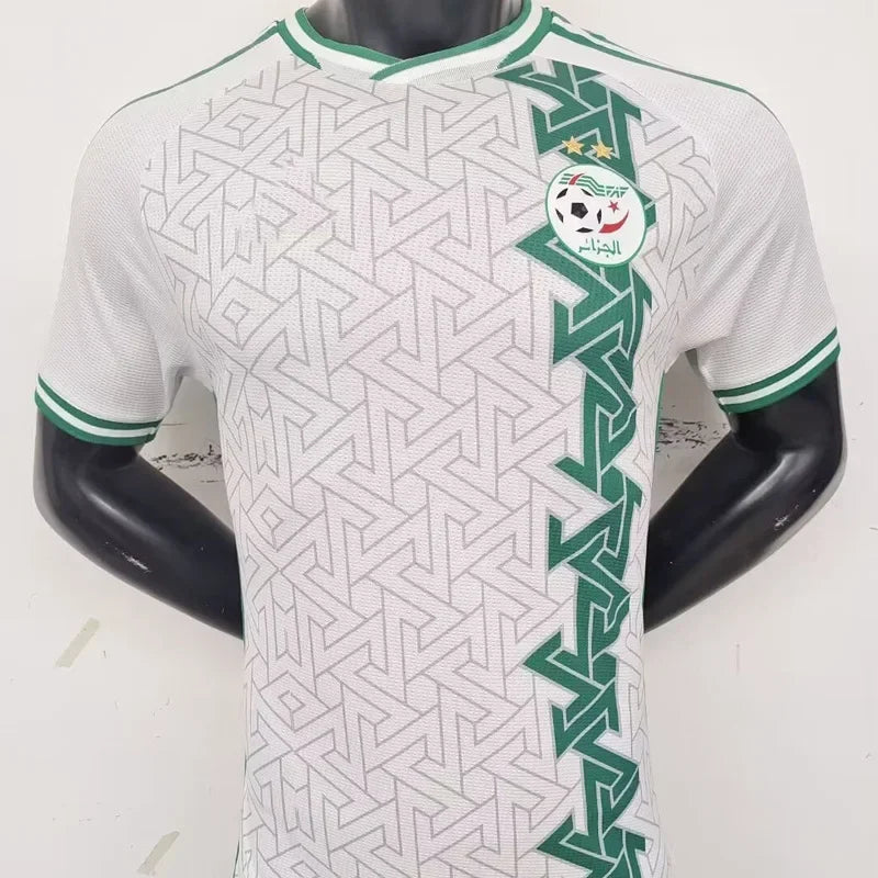 Algeria Pride Tee 🔥🇩🇿⚽ | Montre Ta Fierté