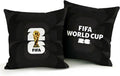 Coussin Maillot FIFA 2026 ⚽🔥 | La Déco Ultime Pour Les Fans De Football