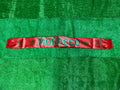 Morocco Scarf Flag 2026 🔥🇲🇦 | Montre Ta Fierté Marocaine